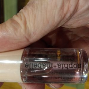 Sophia and Annabelle lip gloss